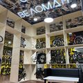 Магазин велосипедов «Veloman»