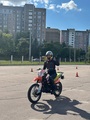 Мотошкола «МотоАрт Бай»
