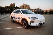Автошкола нового поколения «Batteryfly»