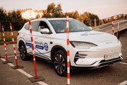Автошкола нового поколения «Batteryfly»
