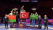 Спортивный клуб таэквондо «Спартак»