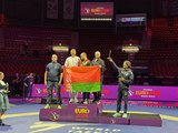 Спортивный клуб таэквондо «Спартак»