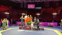 Спортивный клуб таэквондо «Спартак»
