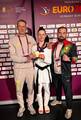 Спортивный клуб таэквондо «Спартак»