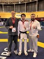Спортивный клуб таэквондо «Спартак»