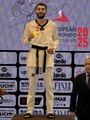 Спортивный клуб таэквондо «Спартак»