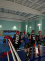 Спортивный клуб GymStars (ДжимСтарс)