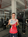 Спортивный клуб GymStars (ДжимСтарс)