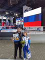 Спортивный клуб GymStars (ДжимСтарс)