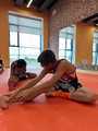 Спортивный клуб GymStars (ДжимСтарс)