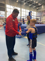 Спортивный клуб GymStars (ДжимСтарс)