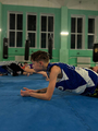 Спортивный клуб GymStars (ДжимСтарс)