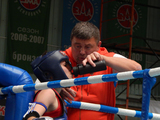 Спортивный клуб GymStars (ДжимСтарс)