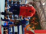 Спортивный клуб GymStars (ДжимСтарс)