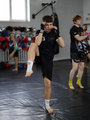 Спортивный клуб GymStars (ДжимСтарс)
