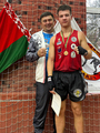 Спортивный клуб GymStars (ДжимСтарс)