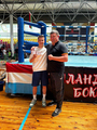 Спортивный клуб GymStars (ДжимСтарс)