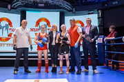 Спортивный клуб GymStars (ДжимСтарс)