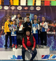 Спортивный клуб GymStars (ДжимСтарс)