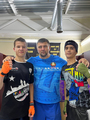 Спортивный клуб GymStars (ДжимСтарс)