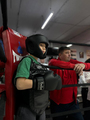 Спортивный клуб GymStars (ДжимСтарс)