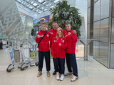 Спортивный клуб GymStars (ДжимСтарс)
