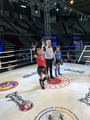 Спортивный клуб GymStars (ДжимСтарс)