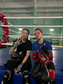 Спортивный клуб GymStars (ДжимСтарс)