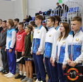 Спортивный клуб GymStars (ДжимСтарс)
