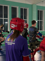 Спортивный клуб GymStars (ДжимСтарс)