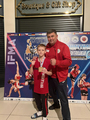 Спортивный клуб GymStars (ДжимСтарс)