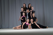 Спортивный клуб GymStars (ДжимСтарс)
