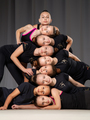 Спортивный клуб GymStars (ДжимСтарс)