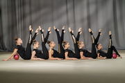 Спортивный клуб GymStars (ДжимСтарс)