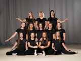 Спортивный клуб GymStars (ДжимСтарс)