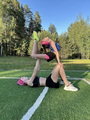 Спортивный клуб GymStars (ДжимСтарс)