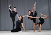 Спортивный клуб GymStars (ДжимСтарс)