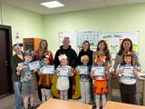 Курсы английского языка «Эверест»