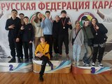 Спортивный клуб «Тора»