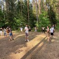 Спортивный клуб «Тора»
