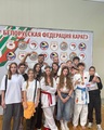 Спортивный клуб «Тора»