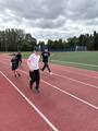 Спортивный клуб «Дельфин»