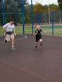 Спортивный клуб «Дельфин»