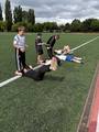 Спортивный клуб «Дельфин»