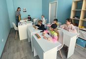 Академия развития интеллекта «Boom Kids»