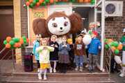 Академия развития интеллекта «Boom Kids»