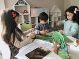 Академия развития интеллекта «Boom Kids»