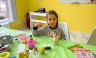 Академия развития интеллекта «Boom Kids»