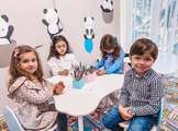 Академия развития интеллекта «Boom Kids»