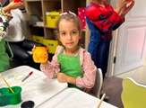 Академия развития интеллекта «Boom Kids»